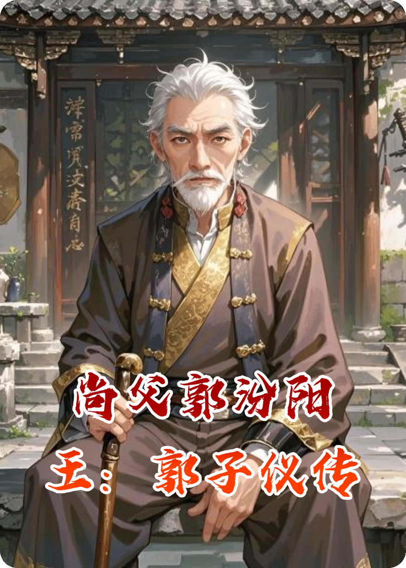 尚父郭汾陽(yáng)王：郭子儀傳