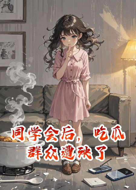 同學會后，吃瓜群眾遭殃了