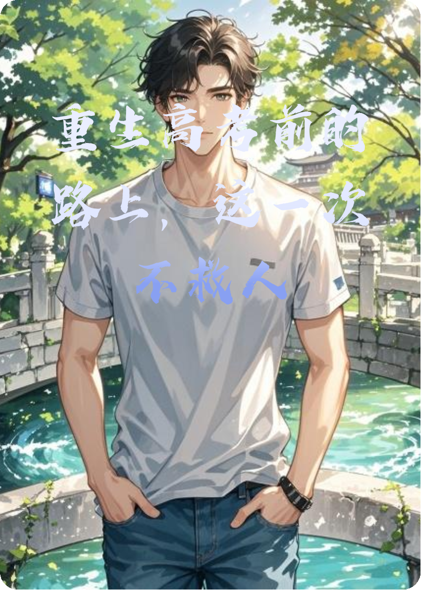 重生高考前的路上，這一次不救人