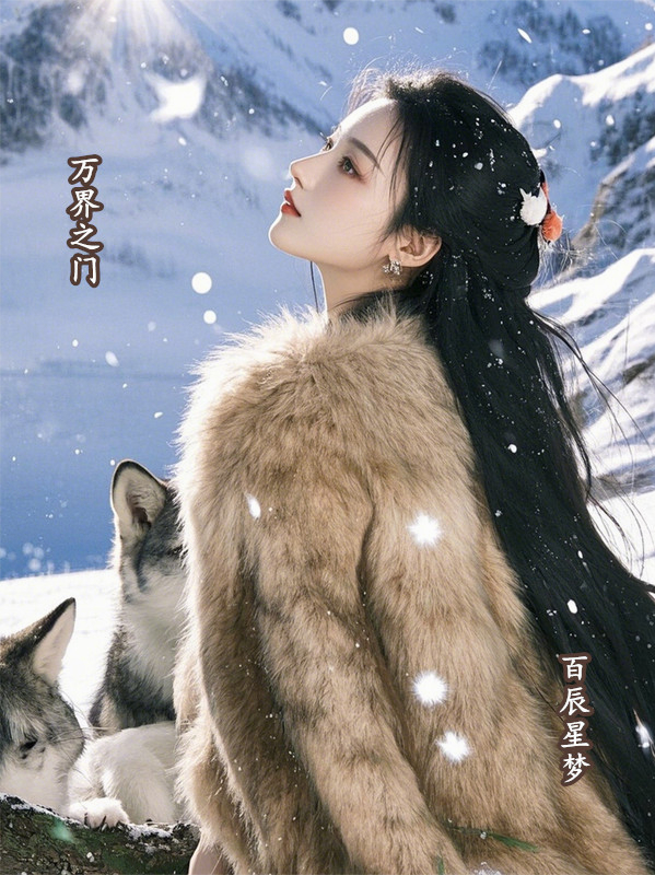 萬(wàn)界=之門(mén)