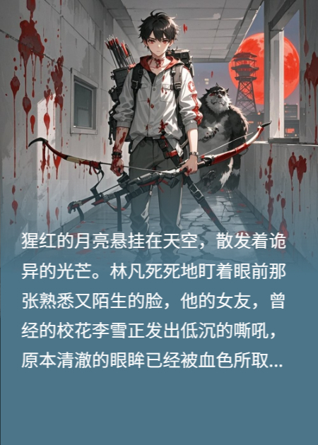末日游戲：開局她竟覺醒SSS級