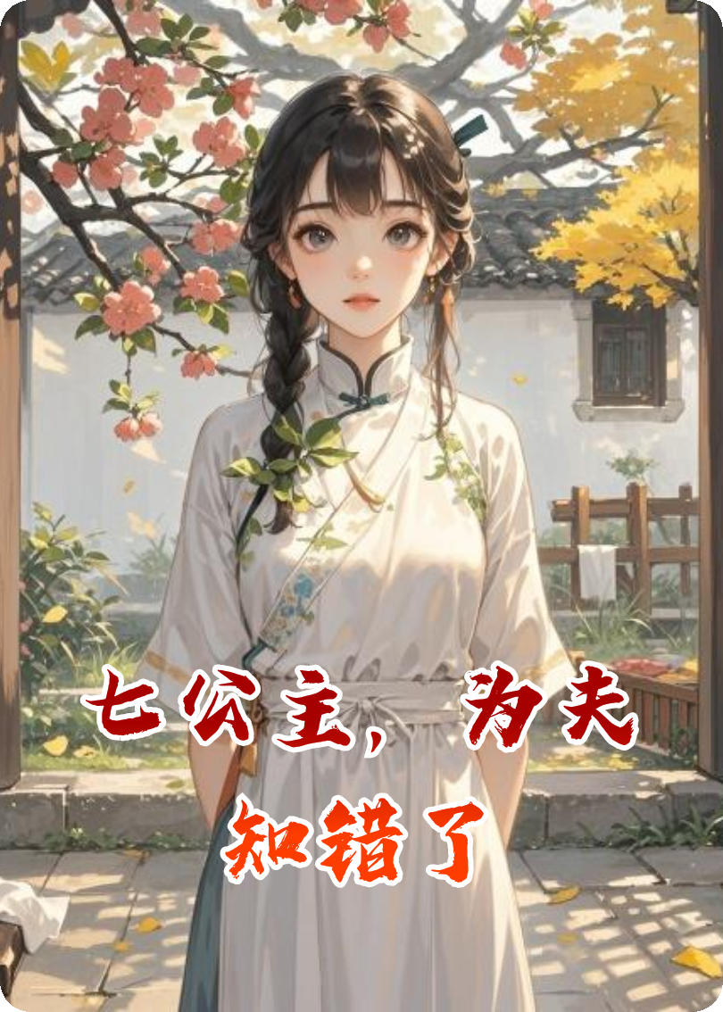 七公主，為夫知錯了