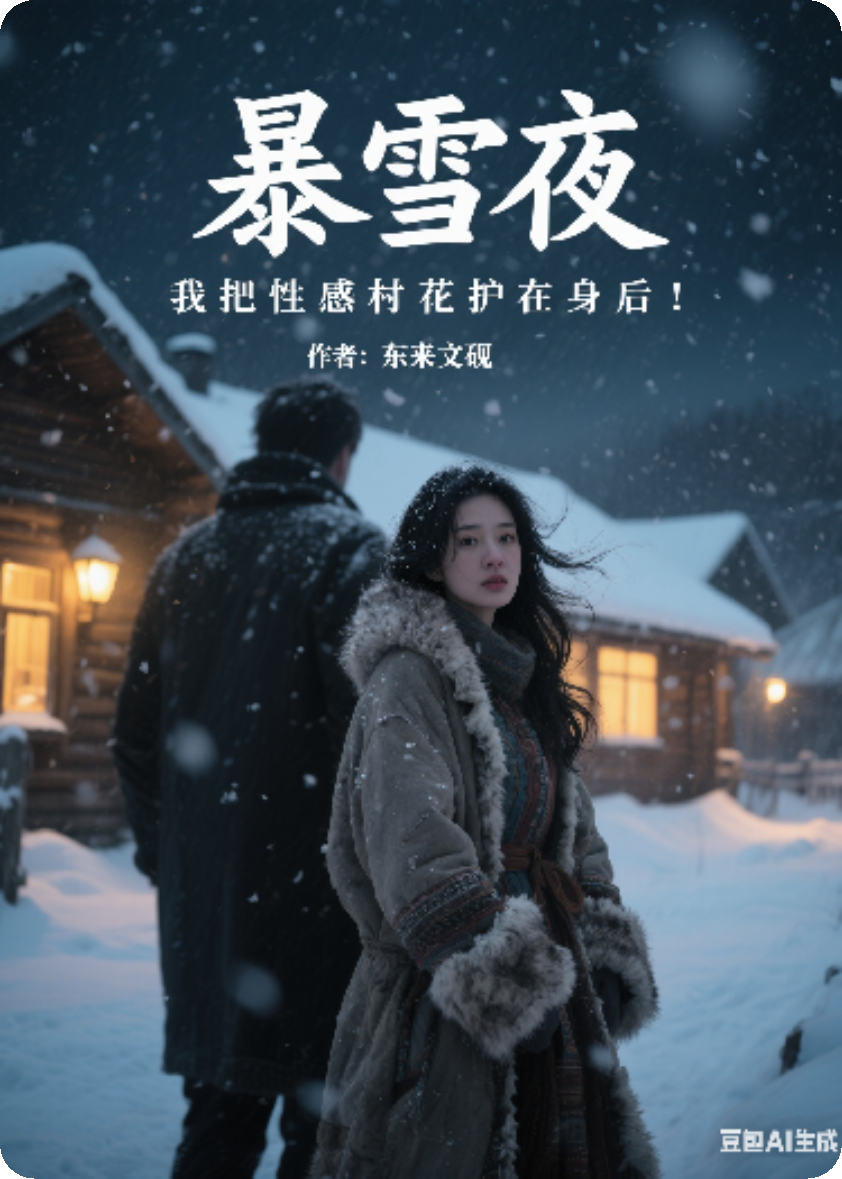 暴雪夜，我把性感村花護(hù)在身后