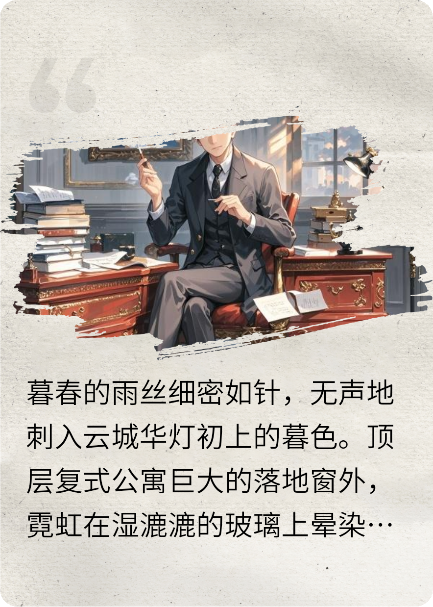 《冰刃与灰烬》新本站精选