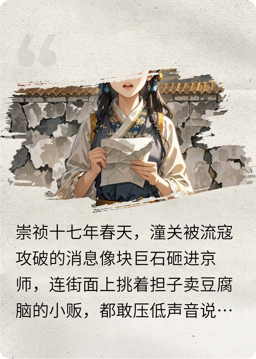公公，這么晚了你來干什么