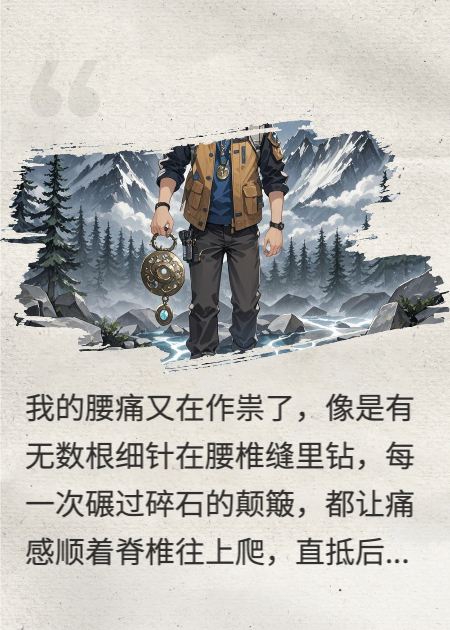 地球監(jiān)獄之哀牢山