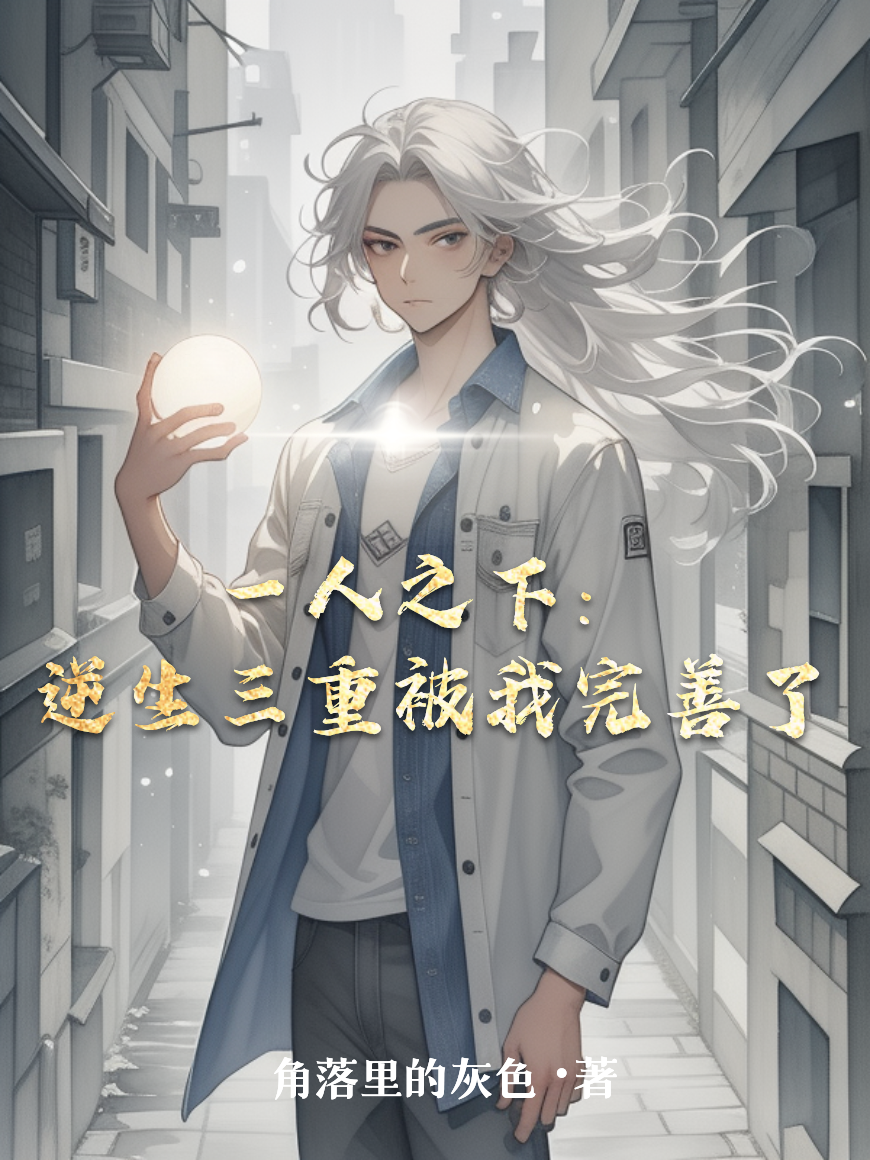 一人之下：逆生三重被我完善了