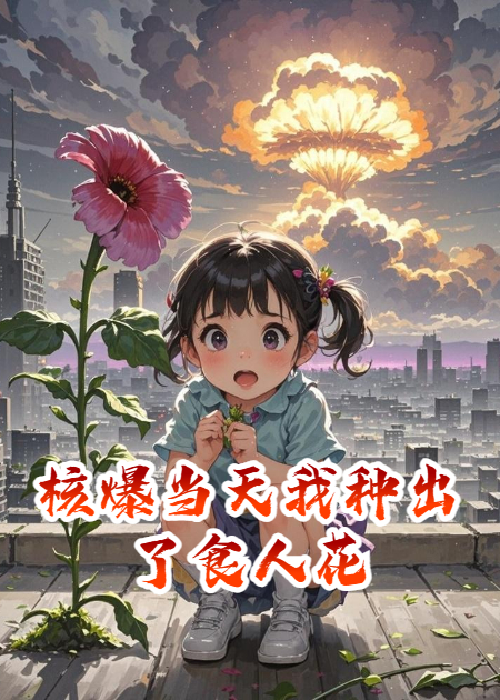 核爆当天我种出了食人花