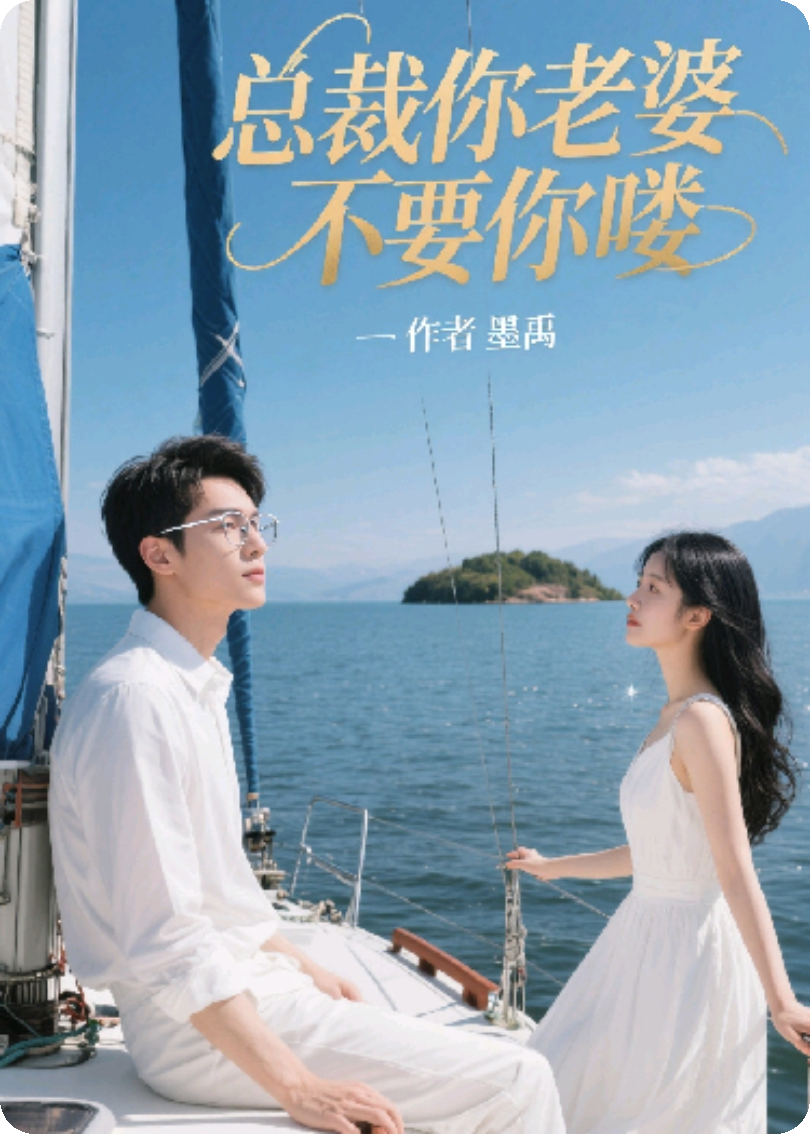 总裁你老婆不要你了