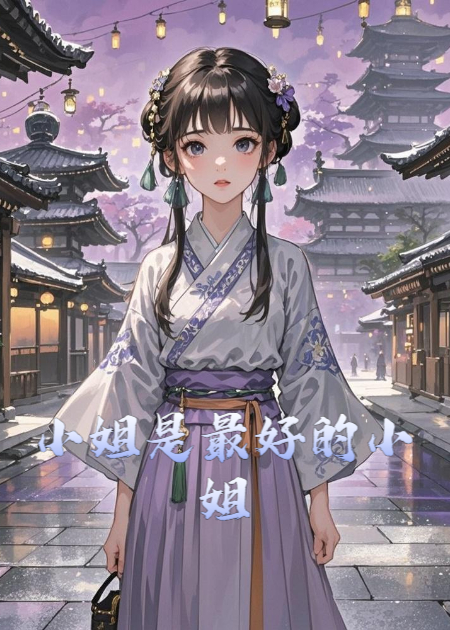 《小姐是最好的小姐》免费阅读