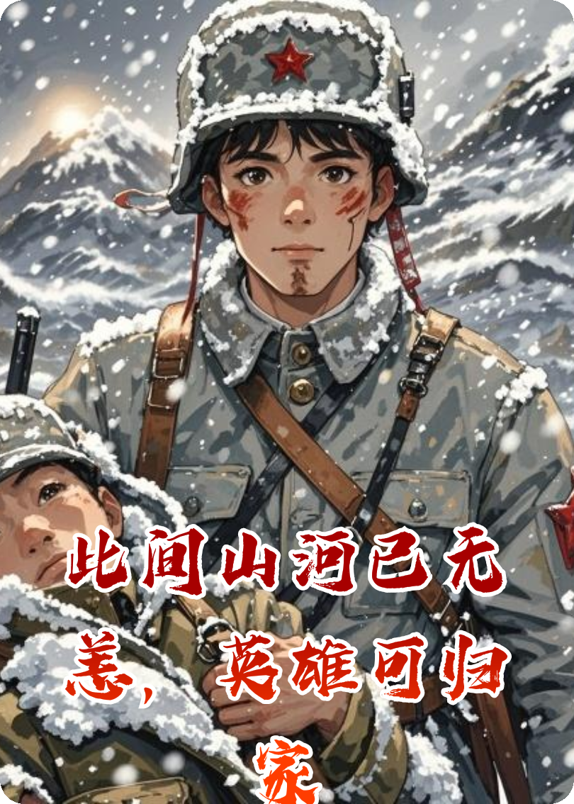 此間山河已無恙，英雄可歸家