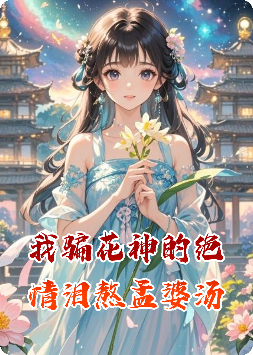 我騙花神的絕情淚熬孟婆湯