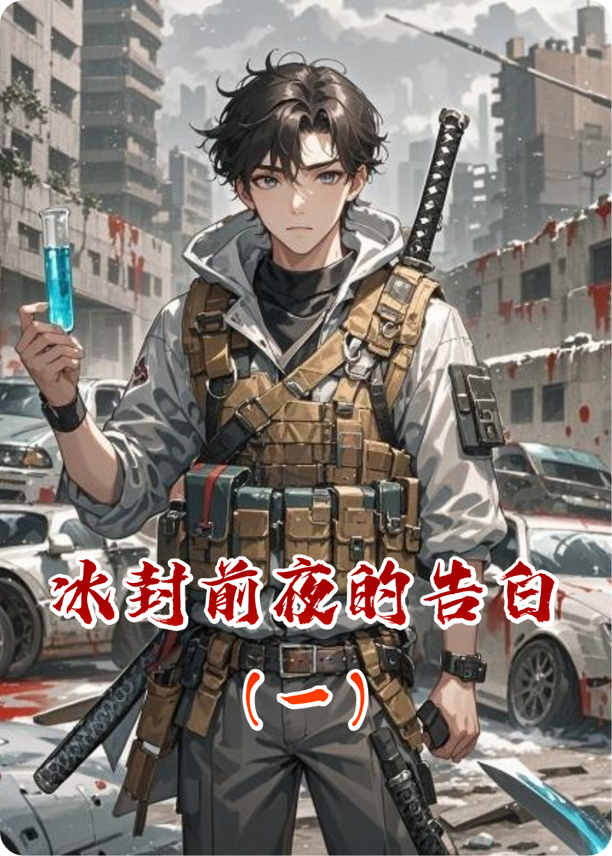 冰封前夜的告白