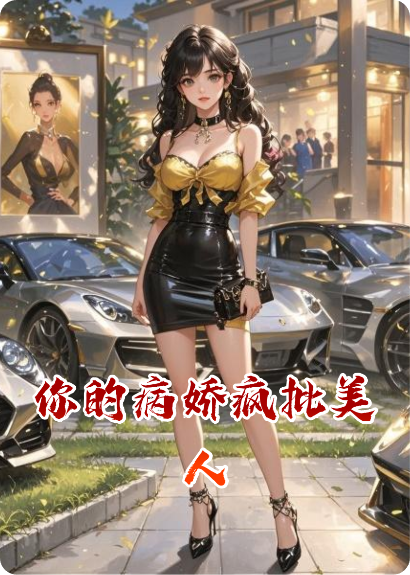 你的病嬌瘋批美人