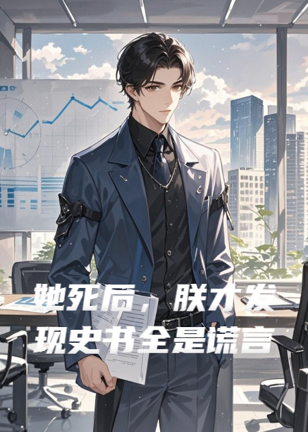 她死后，朕才發(fā)現(xiàn)史書(shū)全是謊言