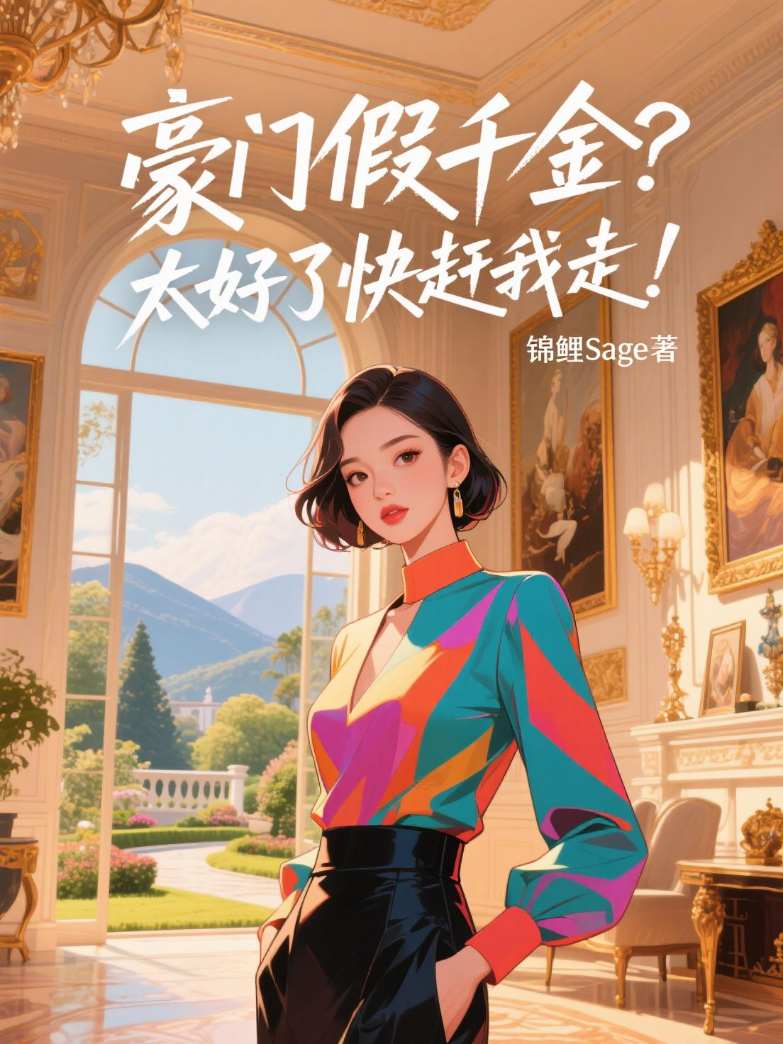未婚夫驾到，我成了他的白月光