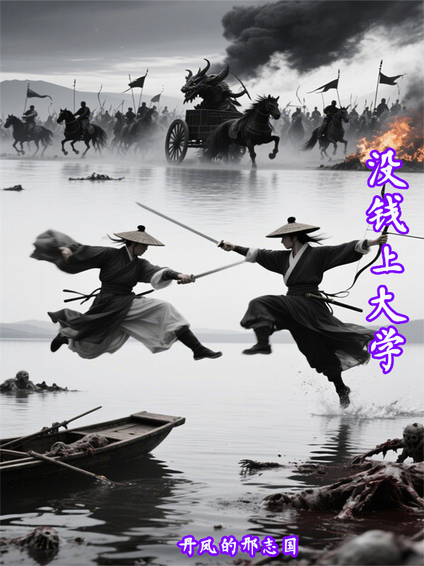 没钱上大学