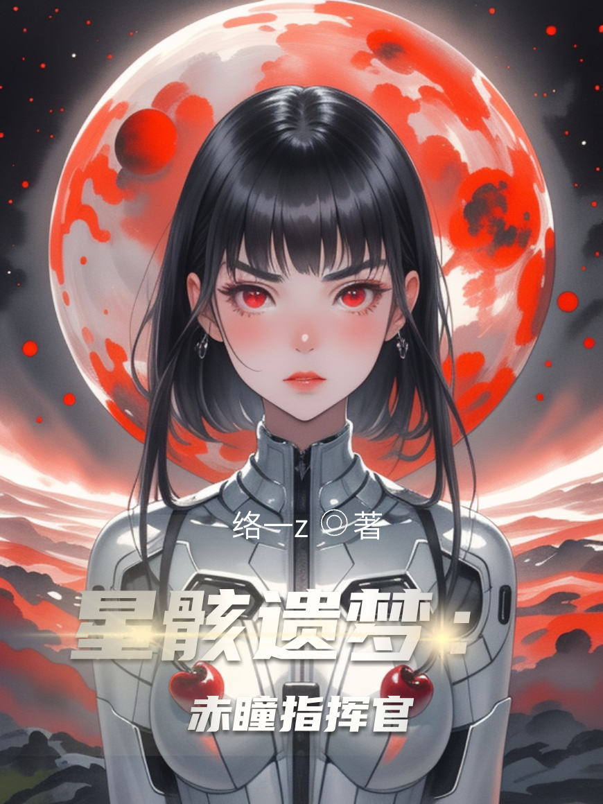 星骸遺夢(mèng)：赤瞳指揮官