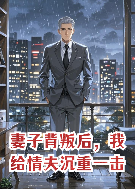 《妻子背叛后，我给情夫沉重一击。》完整作品