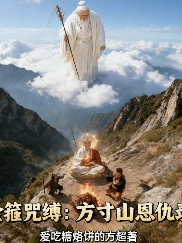 悟空靈山唐僧出現在什么小說里？