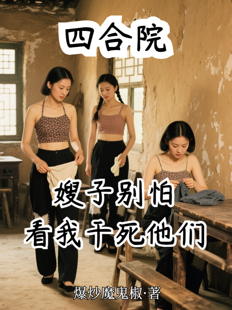 四合院：嫂子別怕，看我干死他們