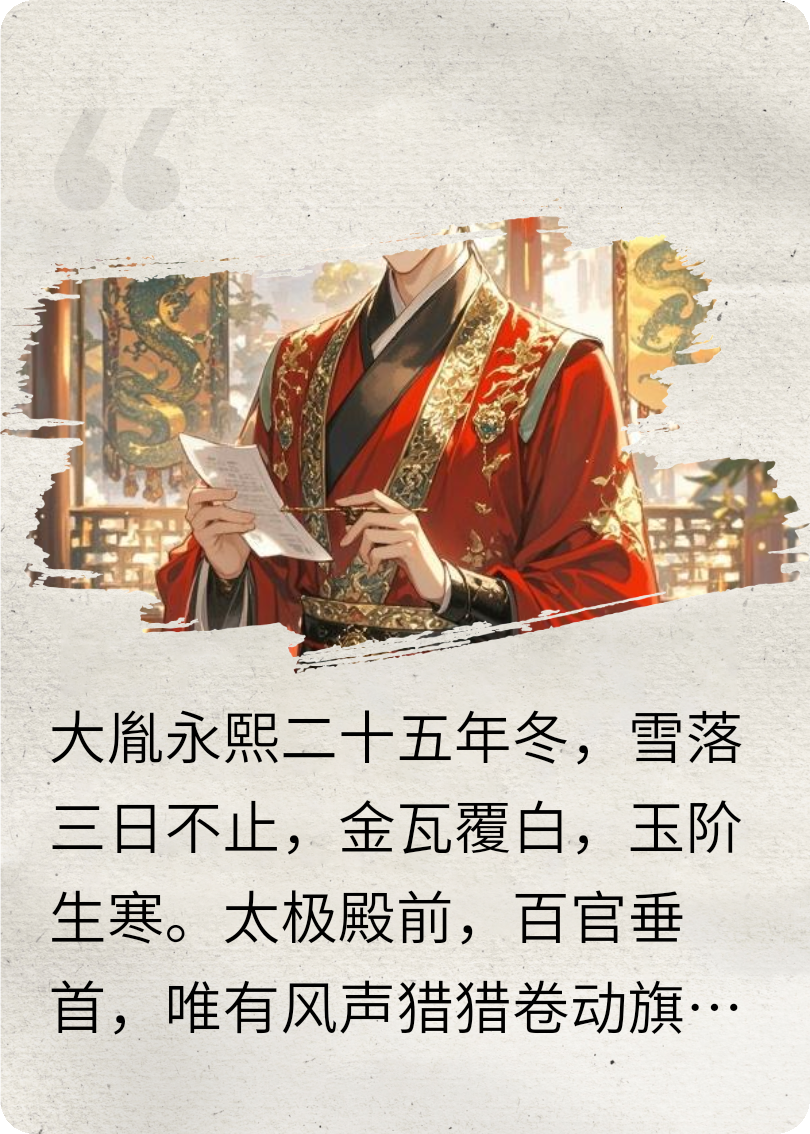 與君無(wú)晏