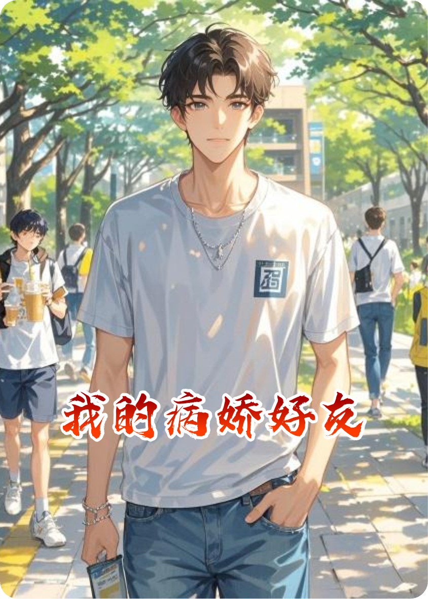 我的病嬌好友
