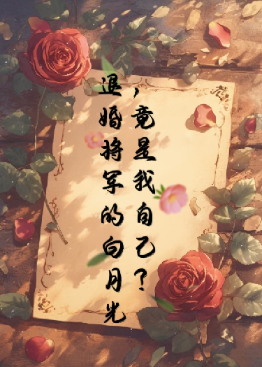 《退婚将军的白月光竟是我自己》全文阅读