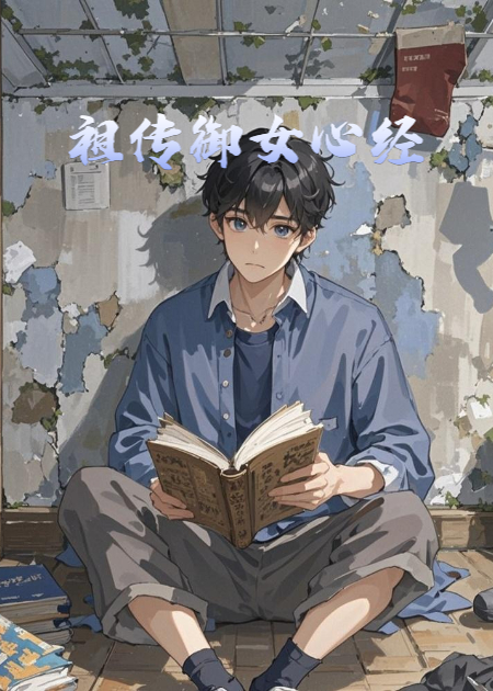 祖?zhèn)饔慕?jīng)