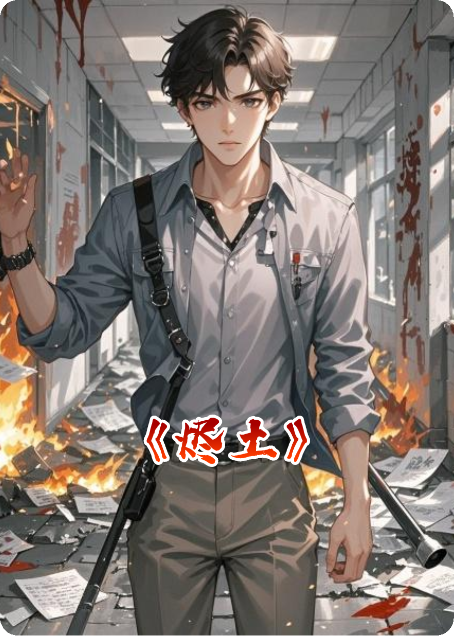 《燼土》