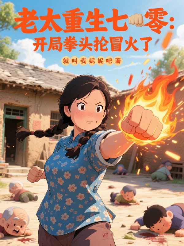 老太重生七零：开局拳头抡冒火了全文章节