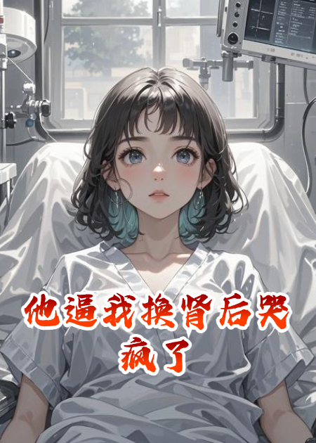 他逼我換腎后哭瘋了
