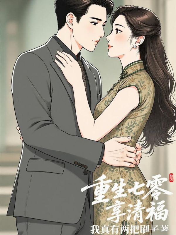 重生七零，抱緊大佬大腿，享清福