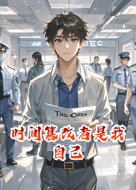 時(shí)間篡改者是我自己