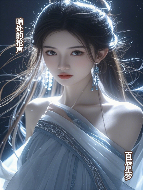 暗處的槍聲