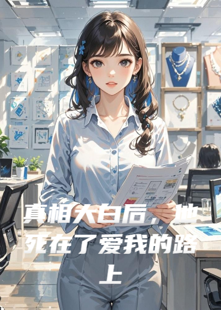 真相大白后，他死在了愛我的路上