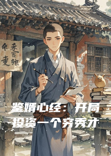 鑒婿心經(jīng)：開(kāi)局投資一個(gè)窮秀才