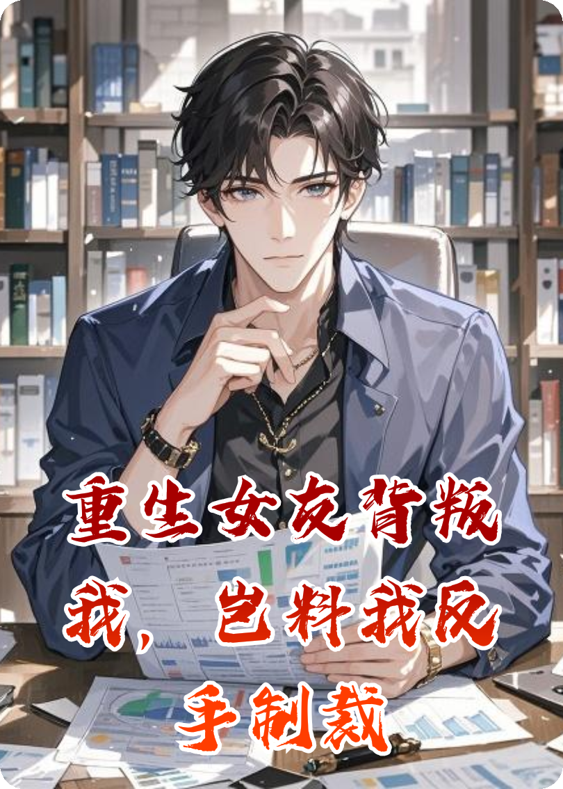 重生女友背叛我，豈料我反手制裁