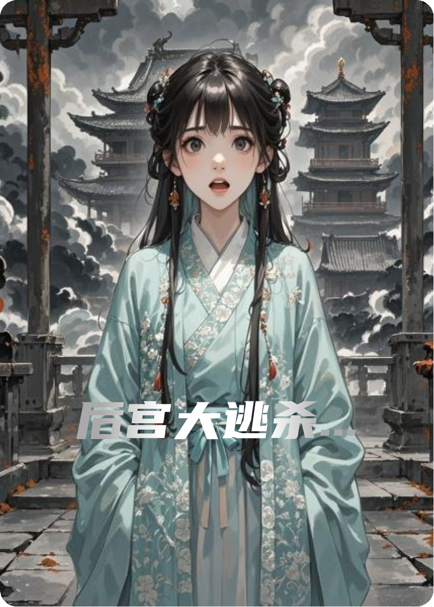 后宮大逃殺...