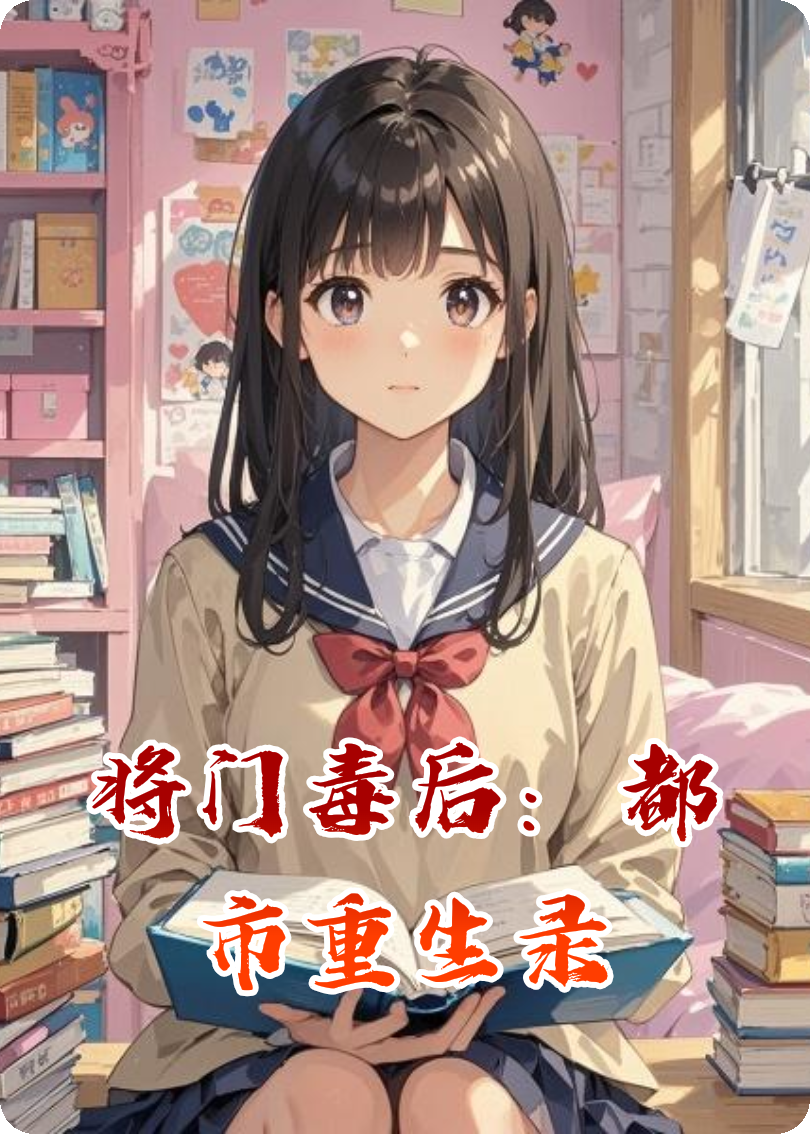 將門毒后：都市重生錄