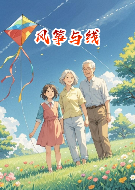 風(fēng)箏與線--逼婚大戰(zhàn)