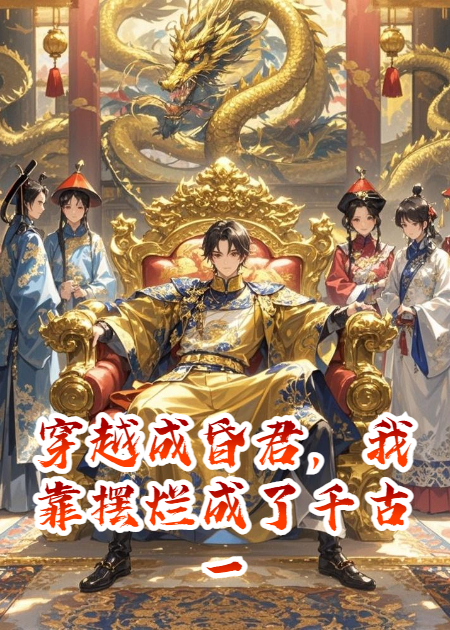 穿越成昏君，我靠擺爛成了千古一帝