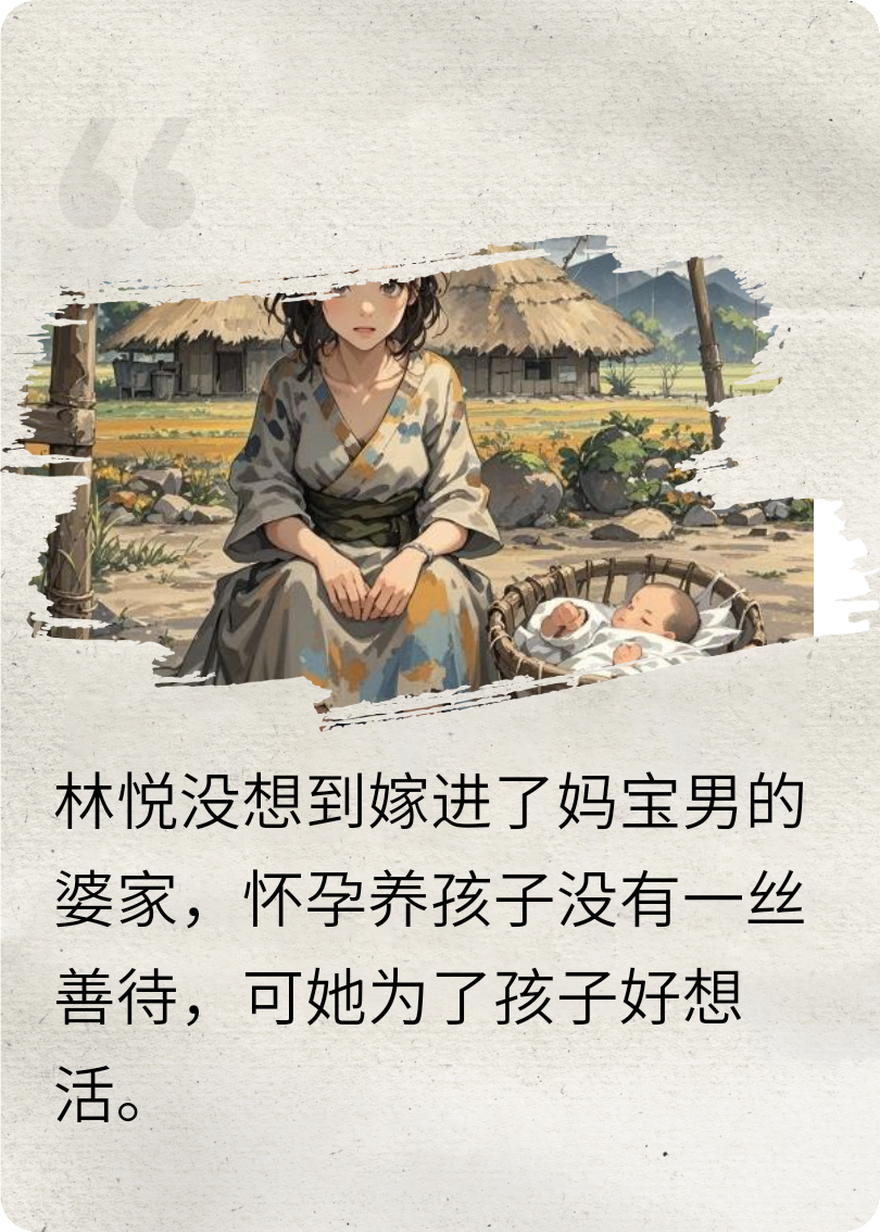 我也會逃的