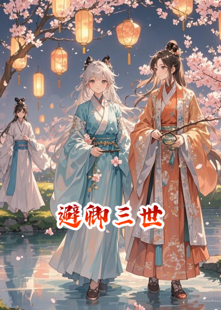 避卿三世