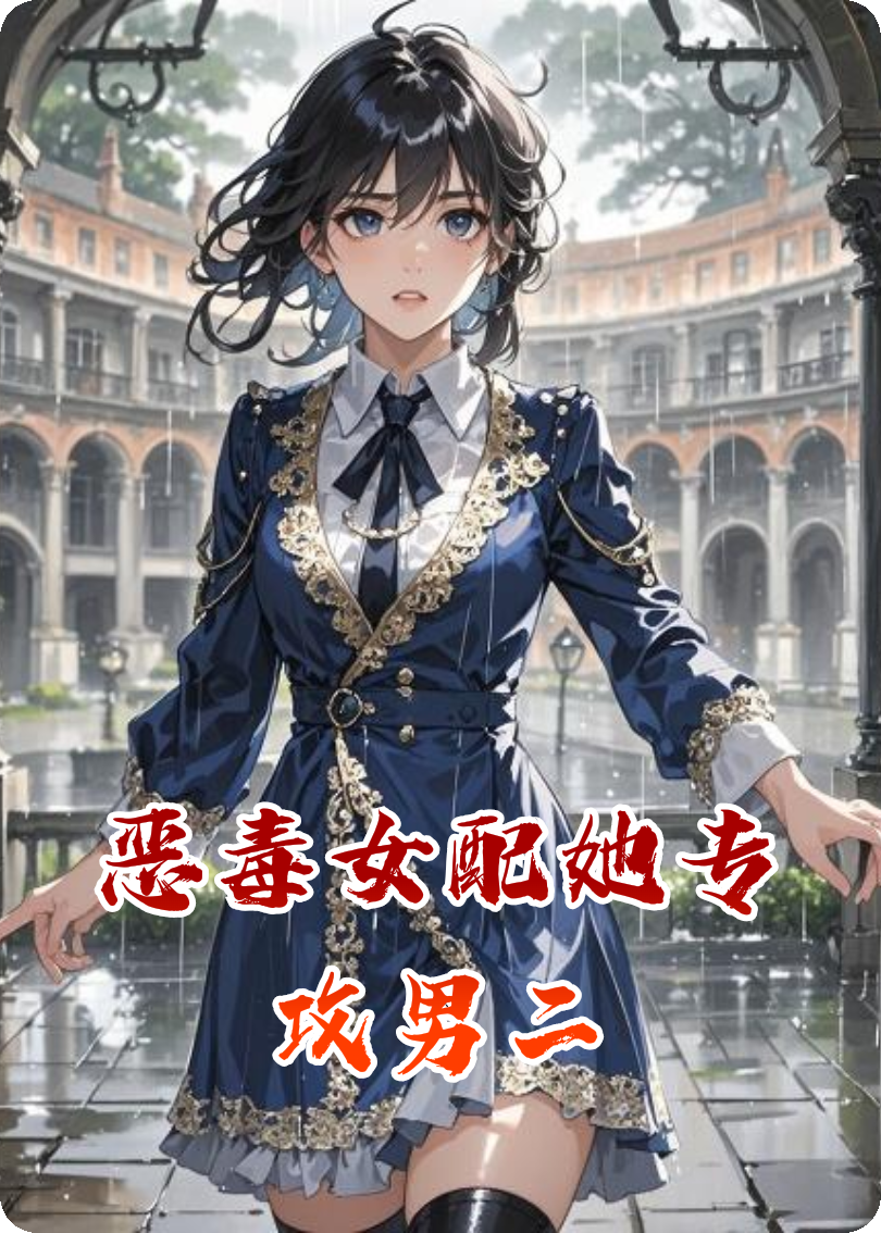 惡毒女配她專攻男二