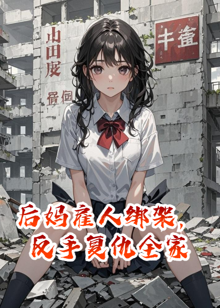 后媽雇人綁架，反手復仇全家