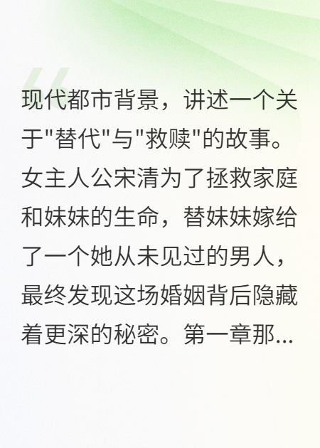 婚禮上他握我手說(shuō)：叫深哥