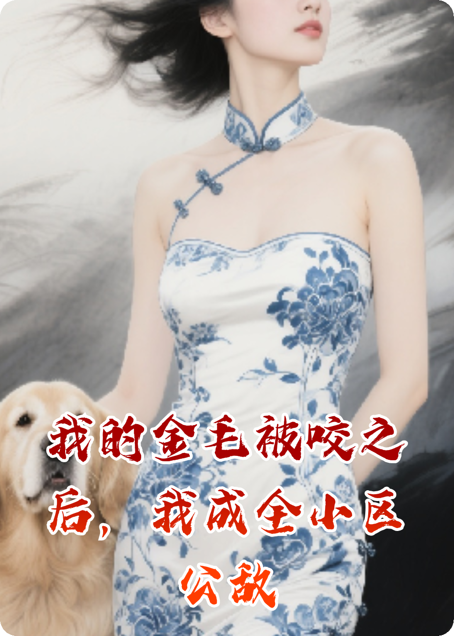 我的金毛被咬之后，我成全小區(qū)公敵
