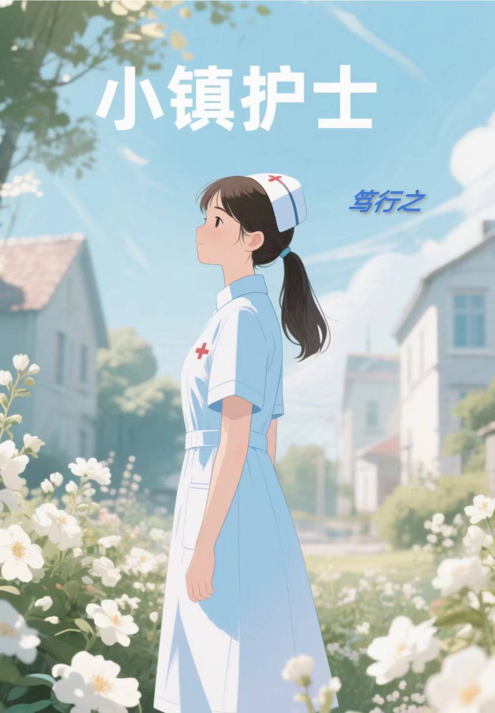 熱門小說小鎮(zhèn)護(hù)士 終極反轉(zhuǎn)+番外（林靜顧清）