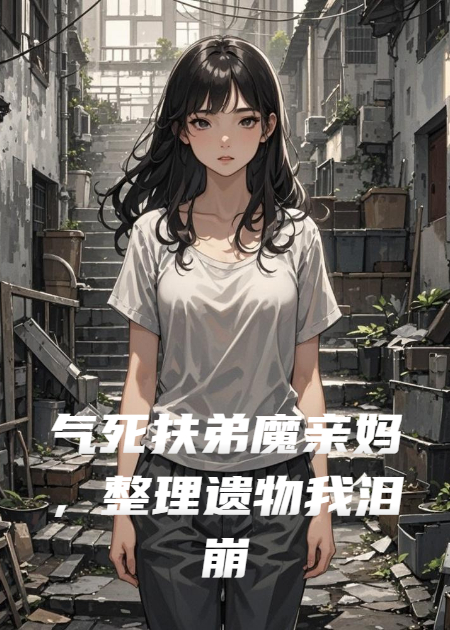 氣死扶弟魔親媽，整理遺物我淚崩了